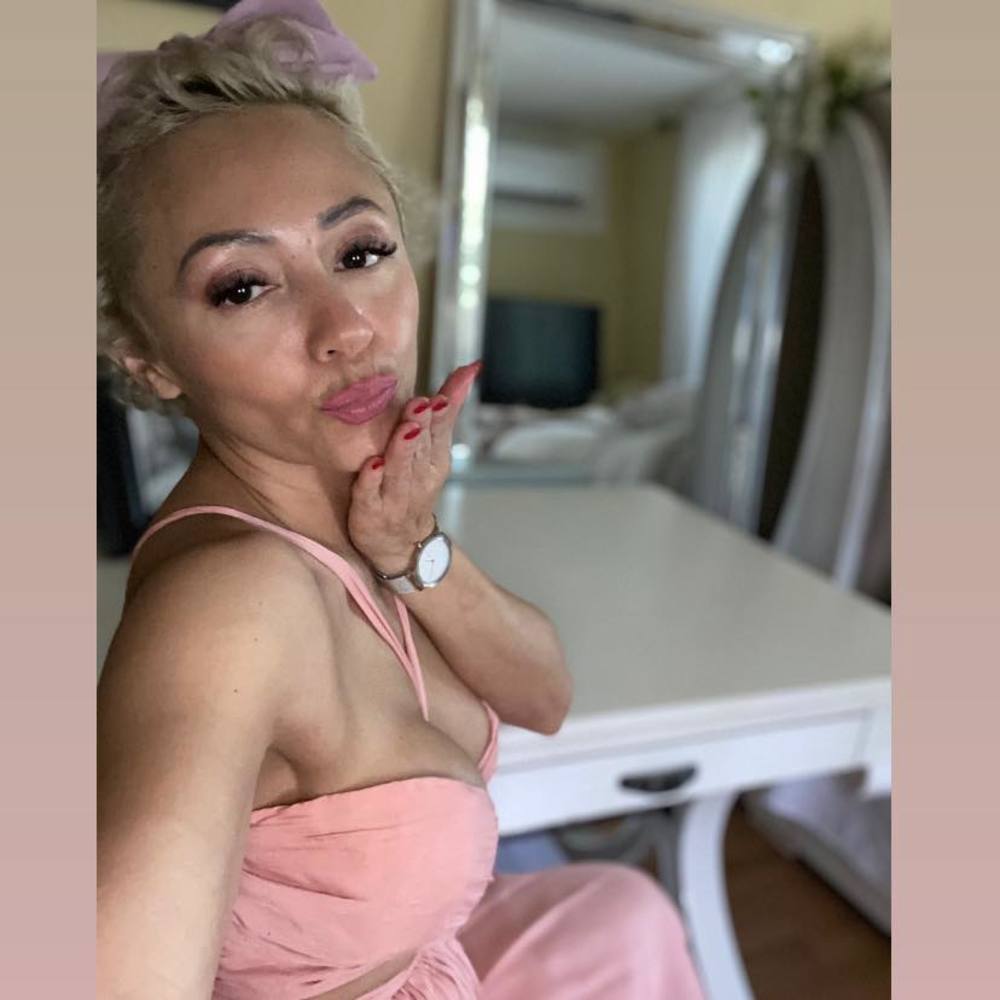 Meet your Posher, Ahdr